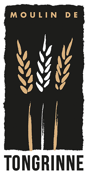 Logo Moulin de Tongrinne