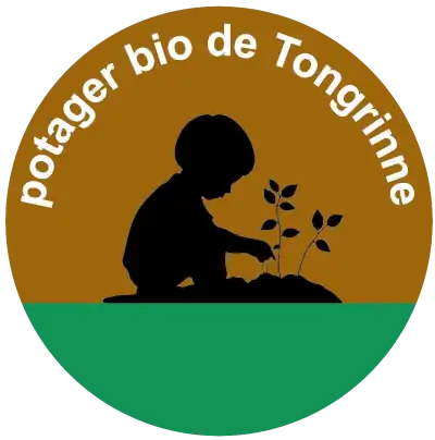 Logo Potager Bio